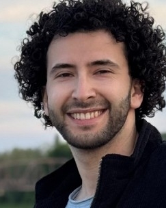Profilbild von Hadi