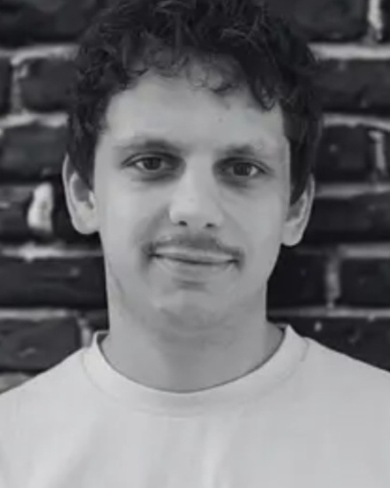 Profilbild von Alexander