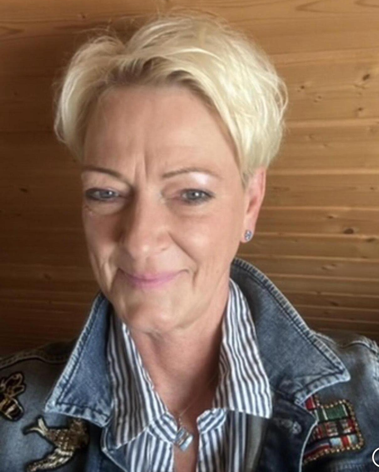 Profilbild von Birgit