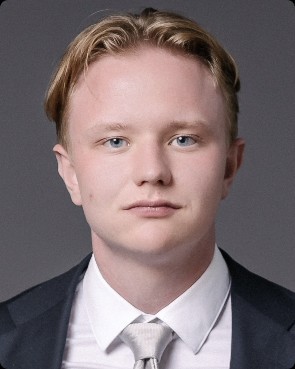 Profilbild von Lennart