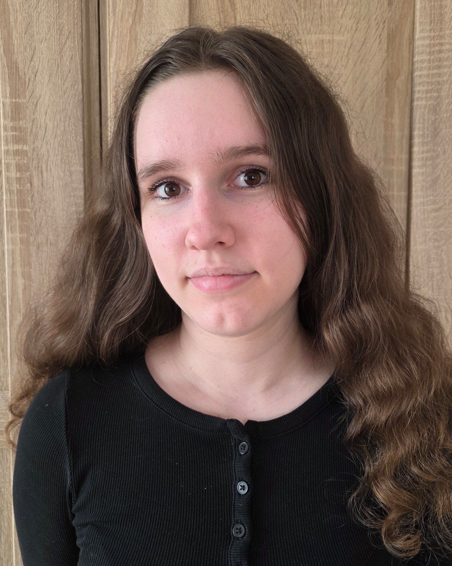 Profilbild von Sofia
