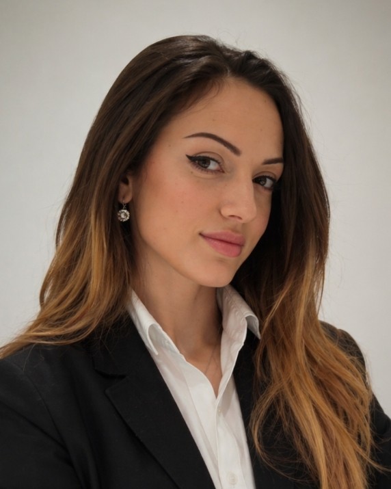 Profilbild von Lilia