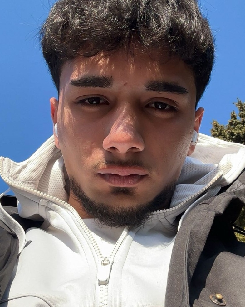 Profilbild von Abdulaziz