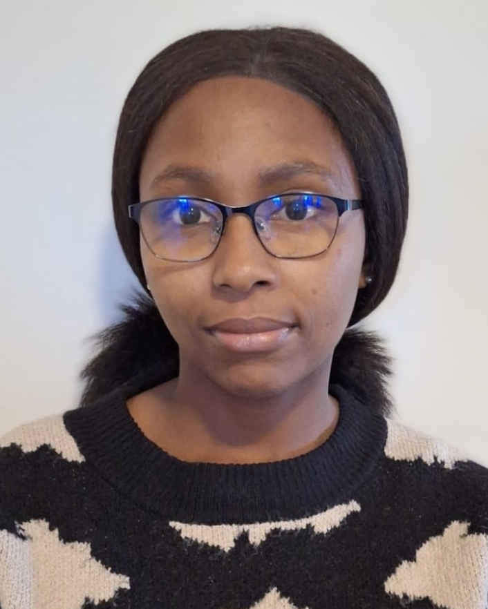 Profilbild von Laetitia