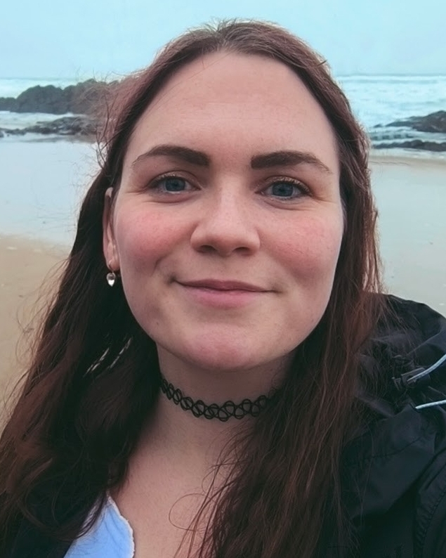 Profilbild von Kimberly