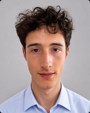 Profilbild von Jona