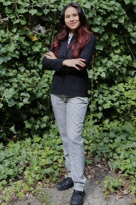 Weiteres Foto von Brenda Skarlett