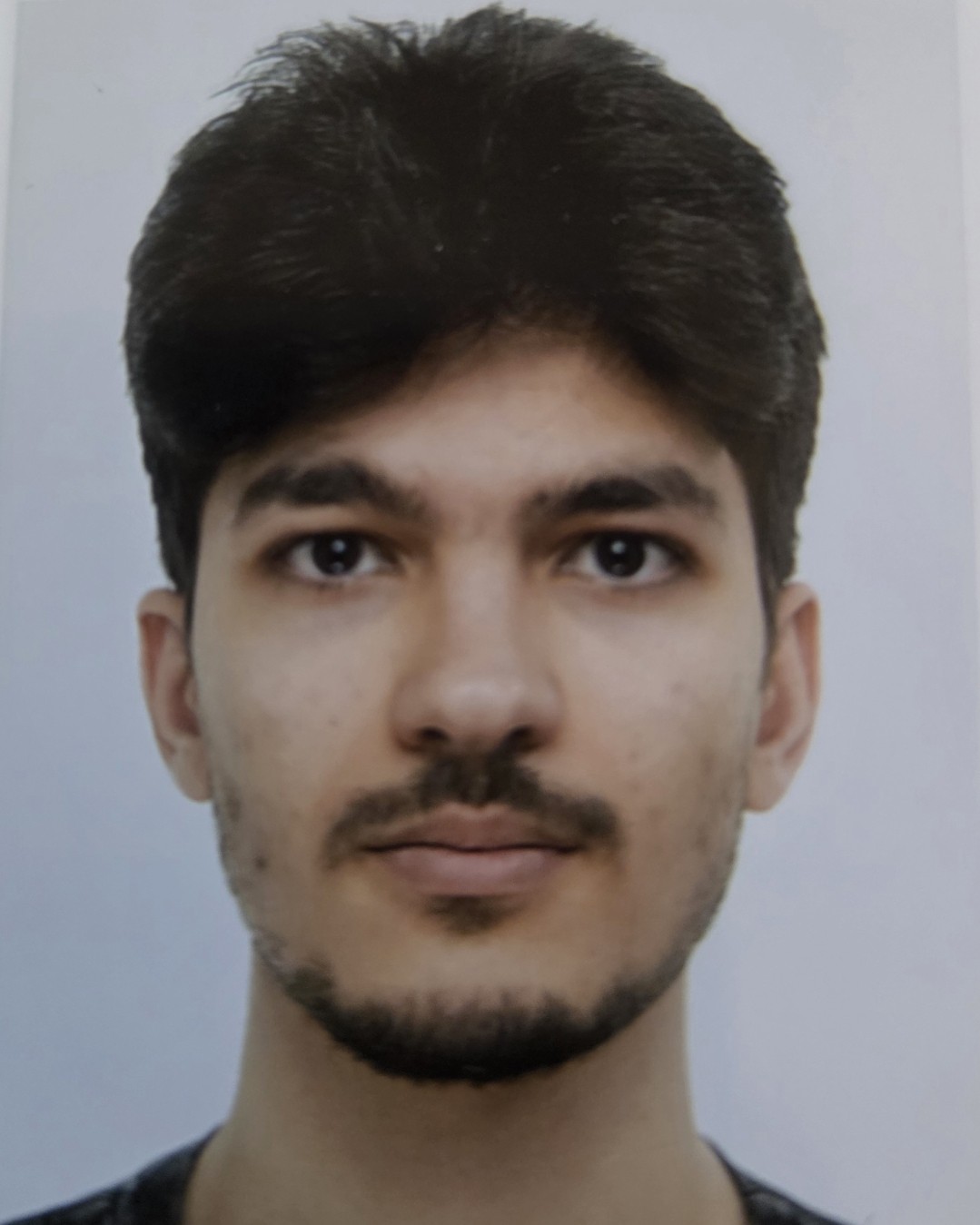 Profilbild von Mohamed