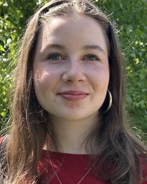 Profilbild von Amelia Sara