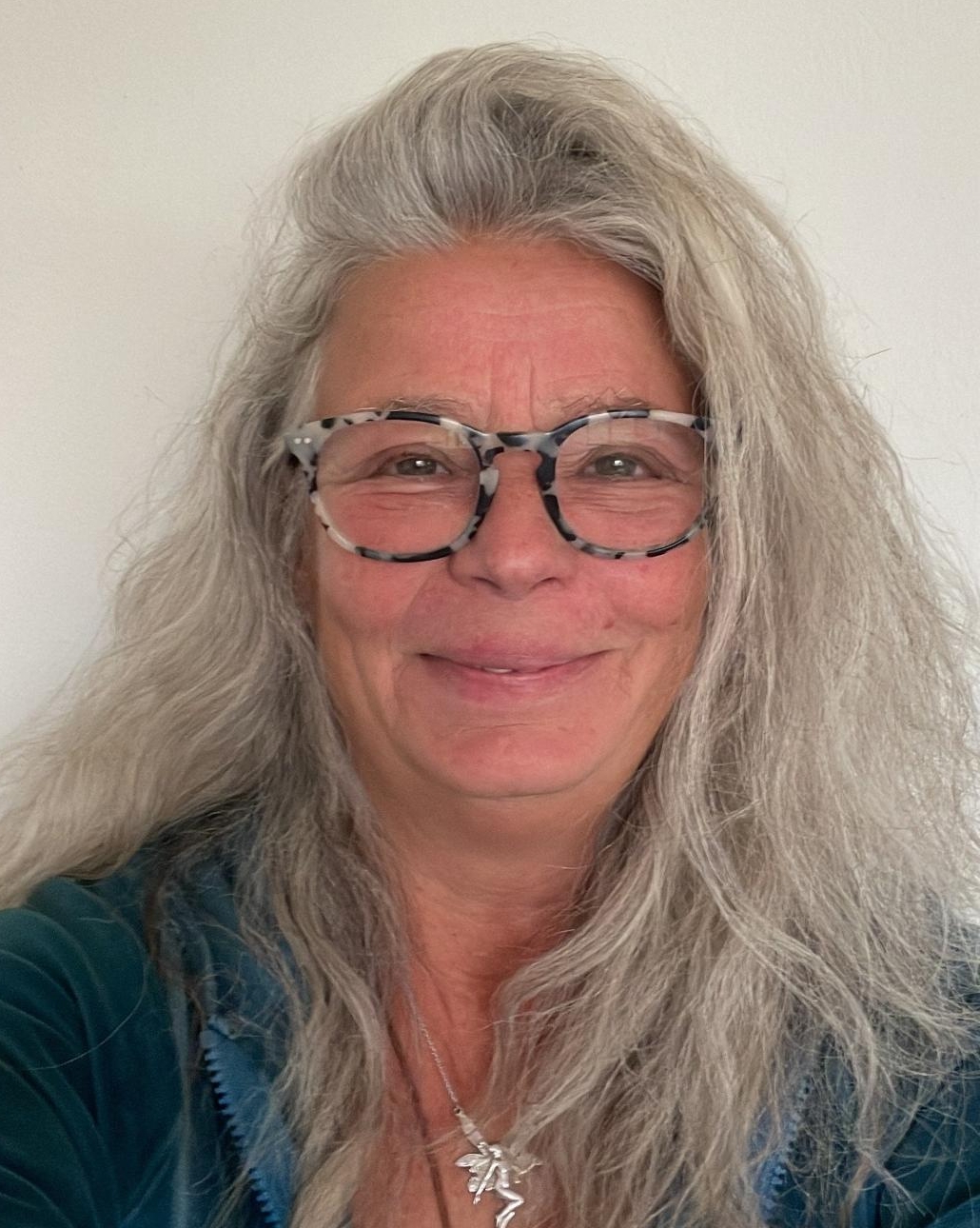 Profilbild von Sabine