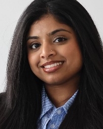 Profilbild von Jenani