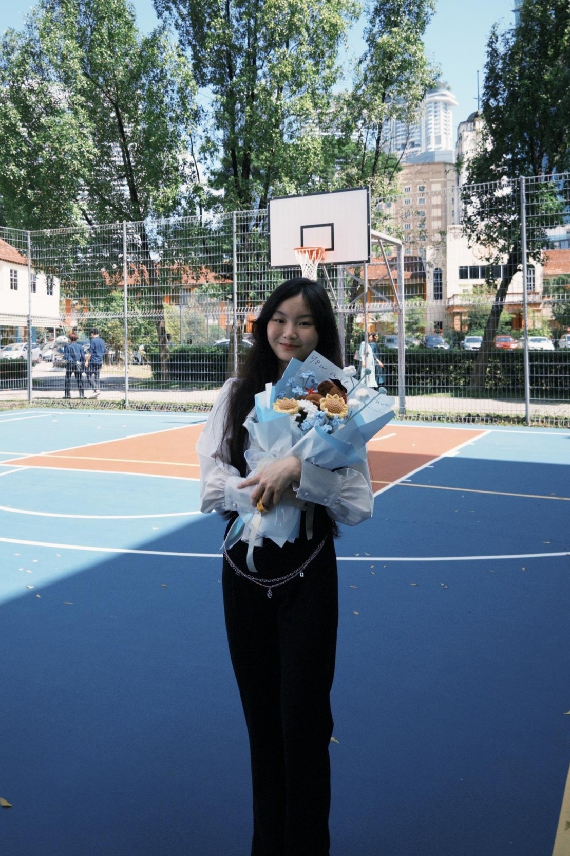Weiteres Foto von Tian Xin