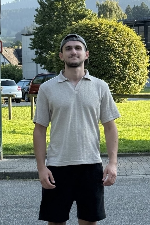 Weiteres Foto von Hasan