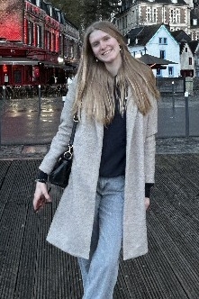 Weiteres Foto von Nina