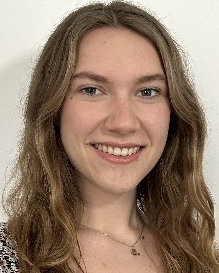 Profilbild von Annika