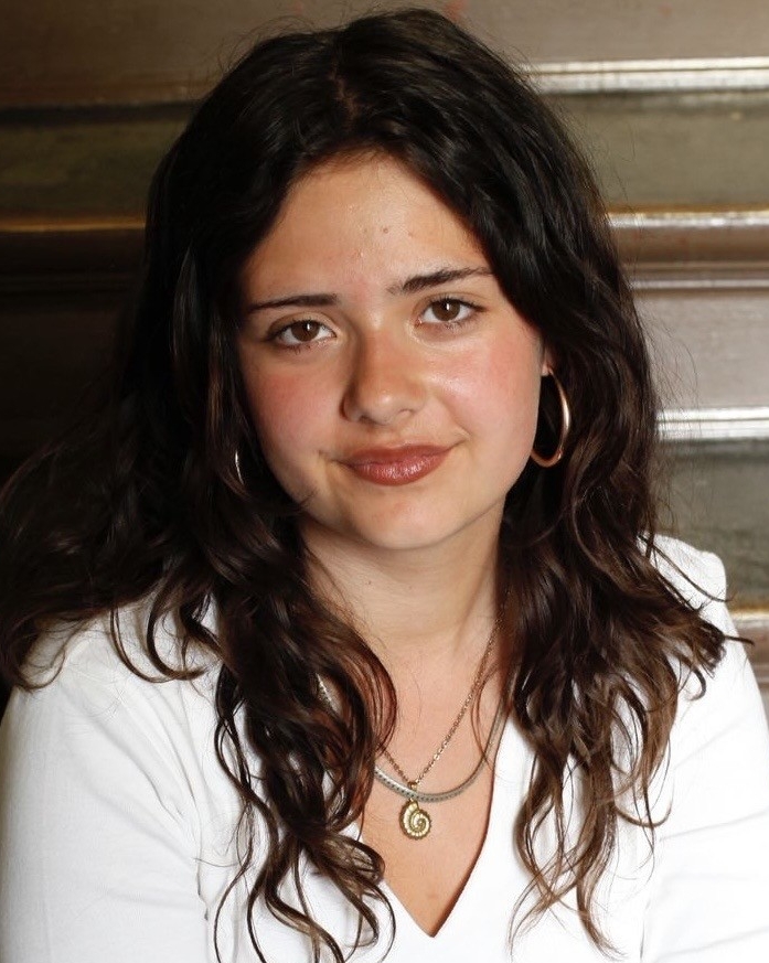 Profilbild von Junia-Elea