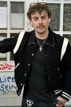 Weiteres Foto von Jonas Carl