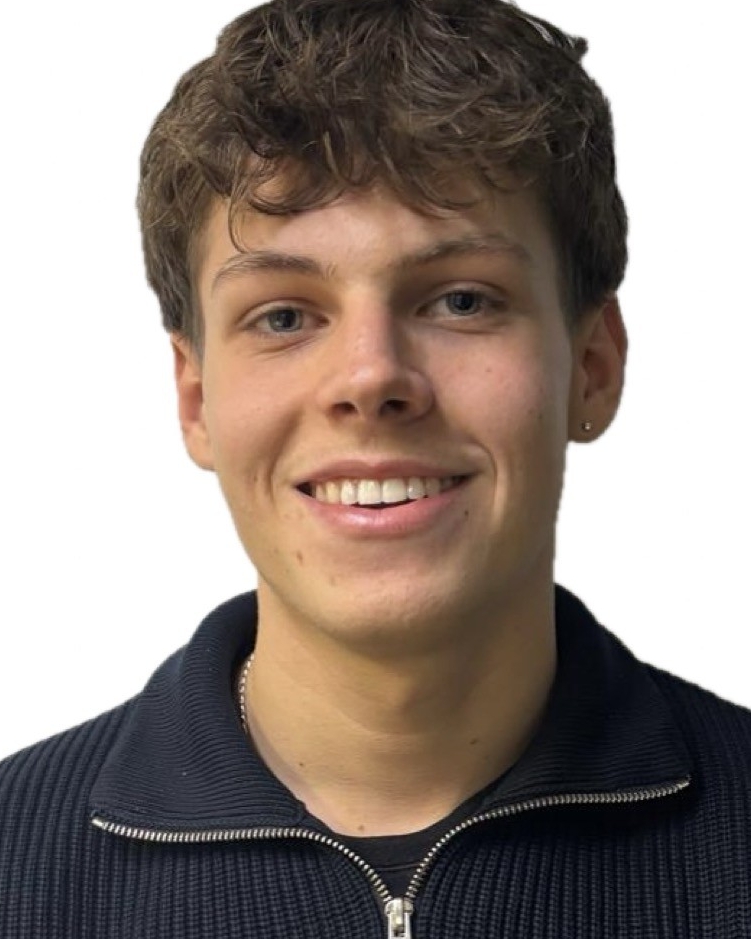 Profilbild von Luis-Frederik