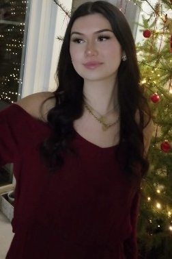 Weiteres Foto von Annabelle