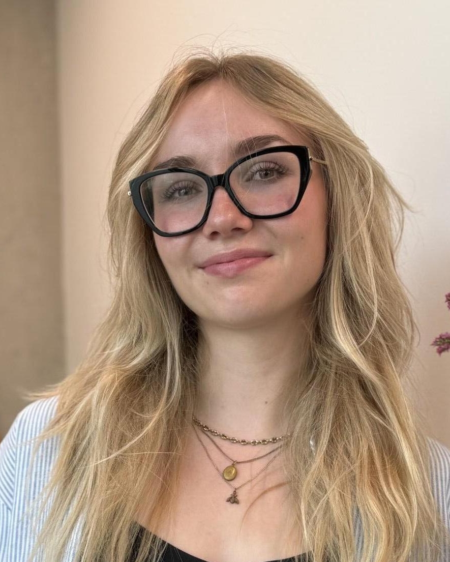Profilbild von Tabea