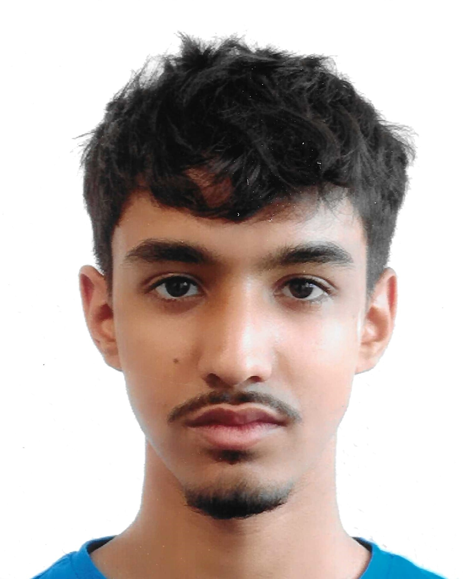 Profilbild von Affaan Hassan