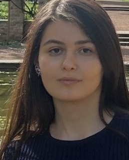 Profilbild von Cristiana