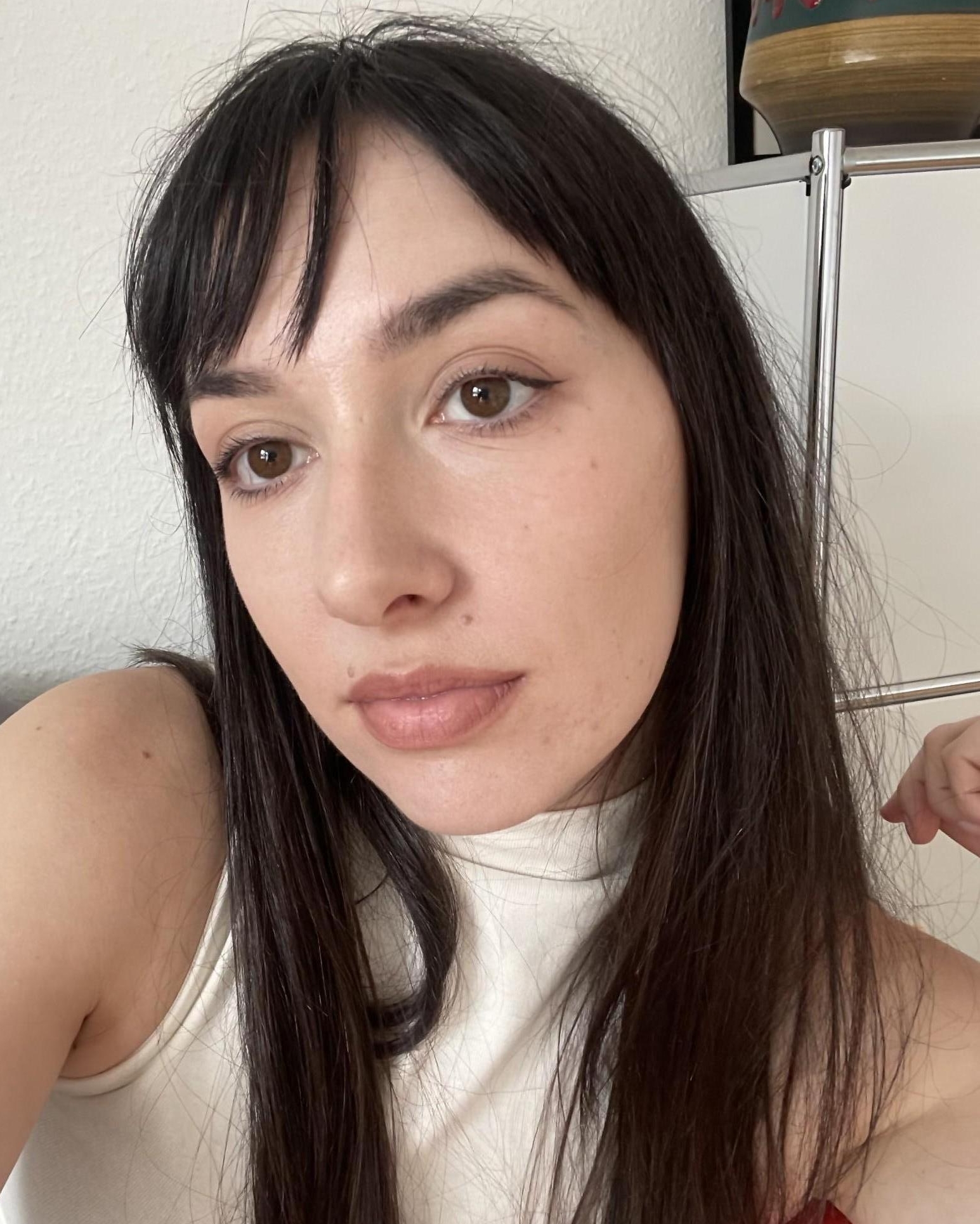 Profilbild von Andrea