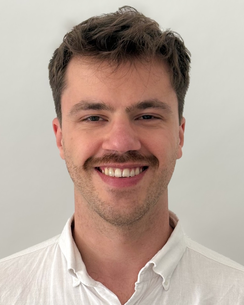 Profilbild von Hendrik