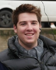 Profilbild von Phil