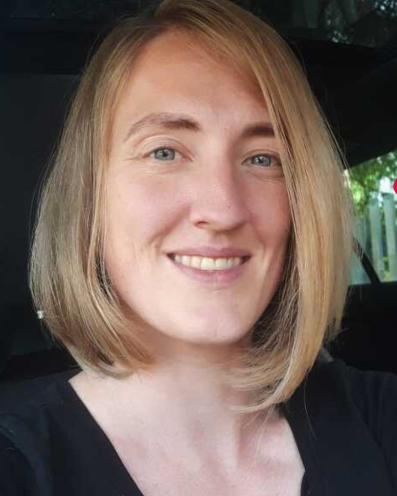 Profilbild von Claudia