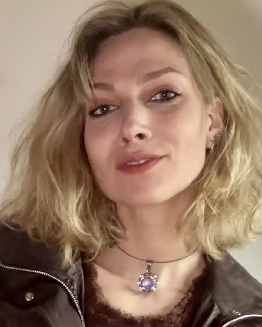 Profilbild von Anna