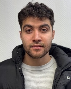 Profilbild von Othman Hussein Mohamed