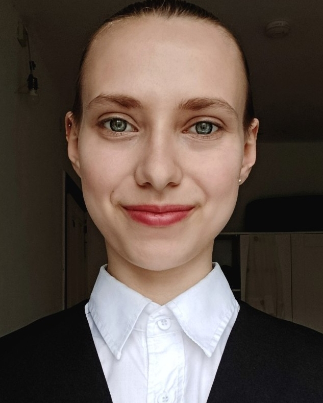 Profilbild von Lupina
