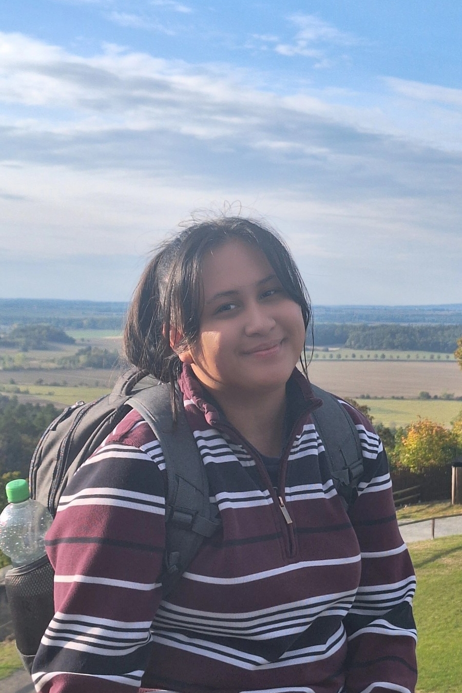 Weiteres Foto von Meriam