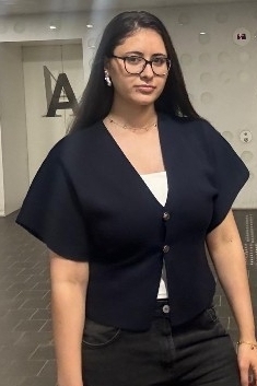 Weiteres Foto von Valindina Khalaf Kurtan
