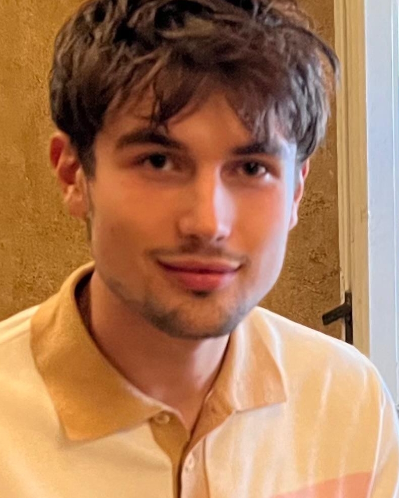 Profilbild von Jannes Caspar