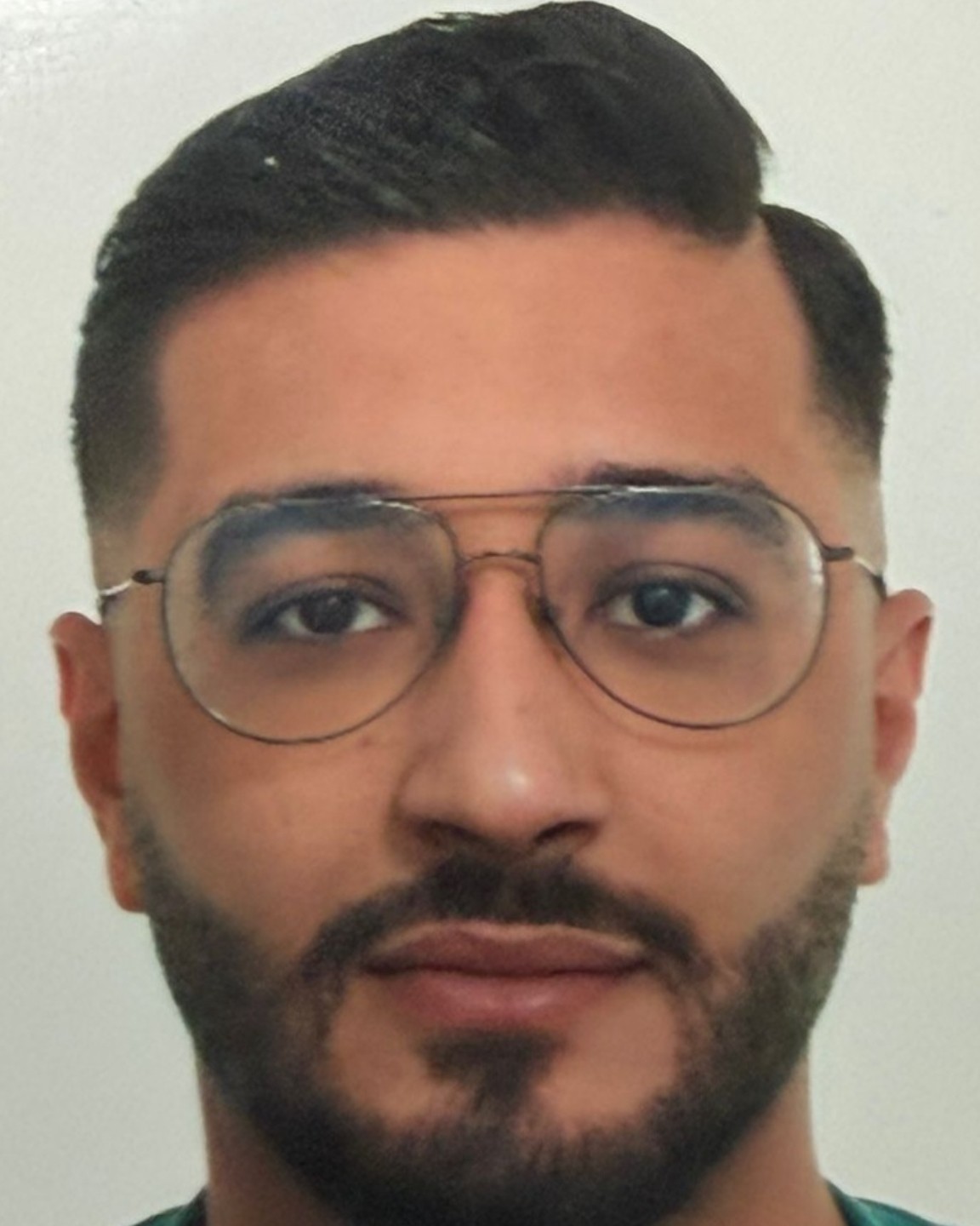 Profilbild von Ahmad