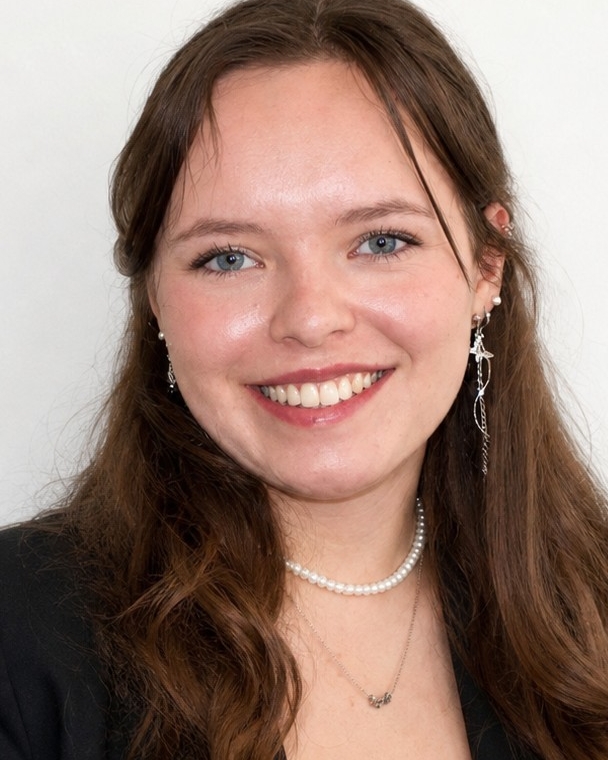 Profilbild von Vanessa