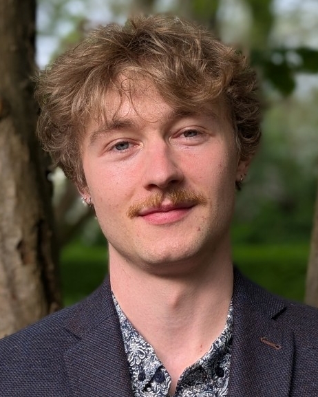 Profilbild von Klemens Viktor