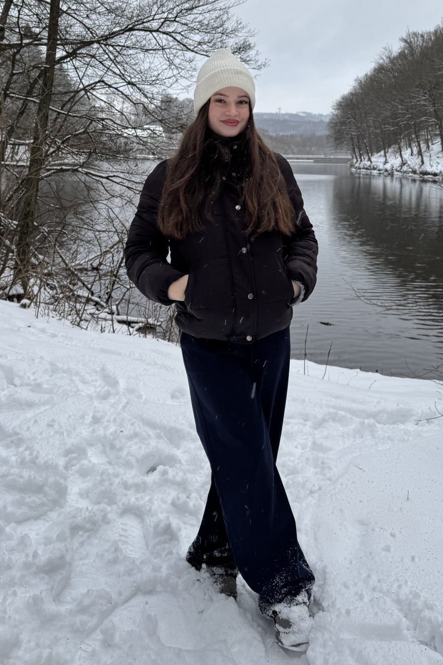Weiteres Foto von Elisa