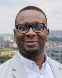 Profilbild von Raphael Chukwuebuka