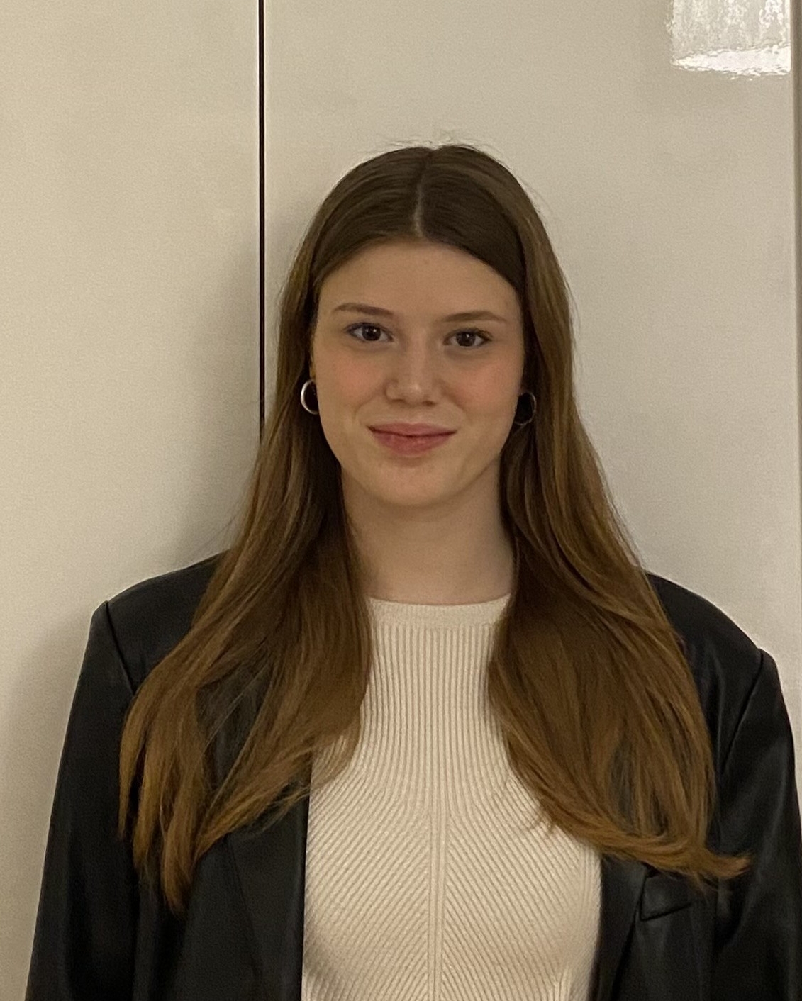Profilbild von Louisa Johanna