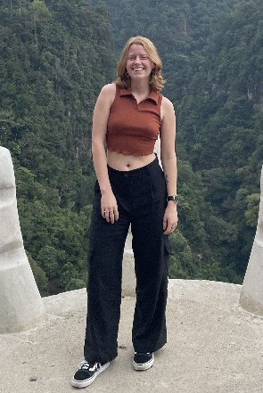 Weiteres Foto von Svenja