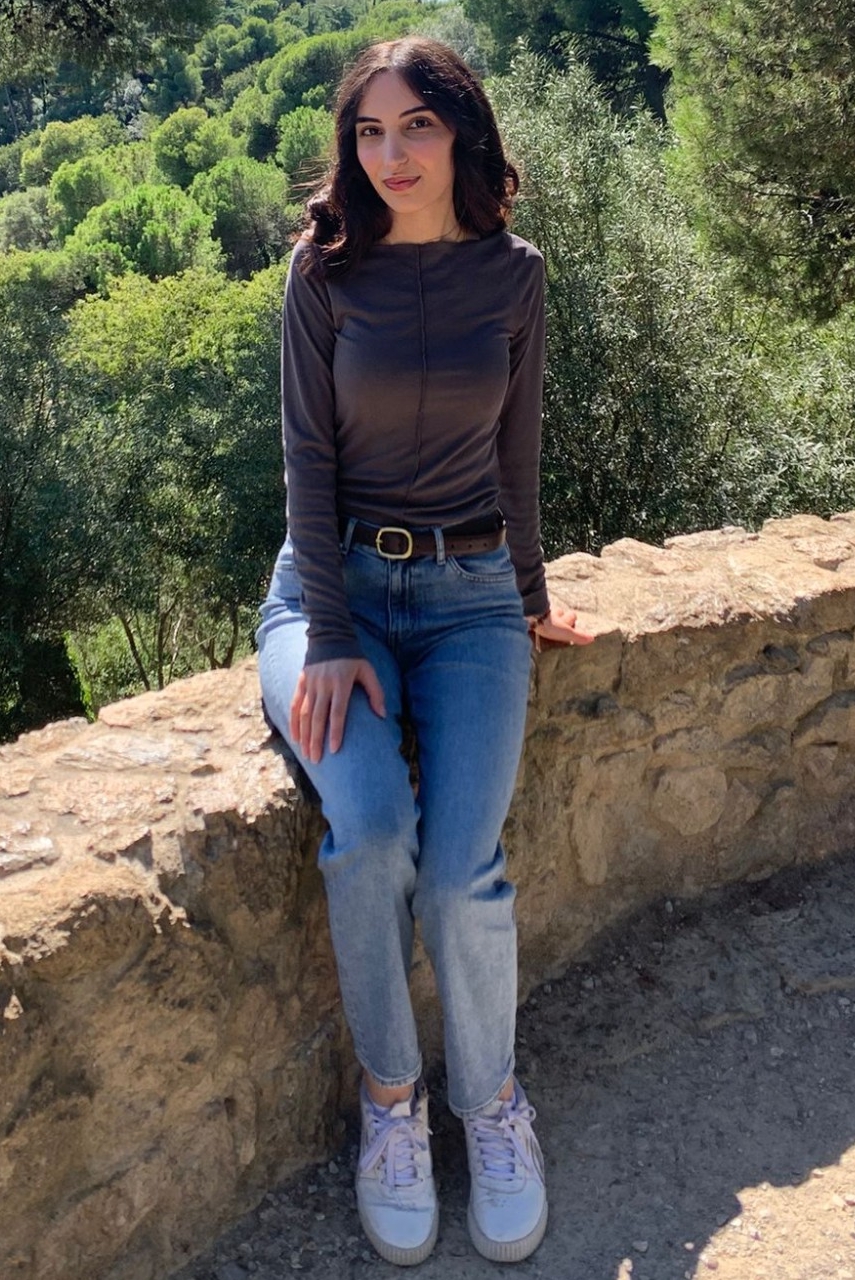 Weiteres Foto von Zeynep