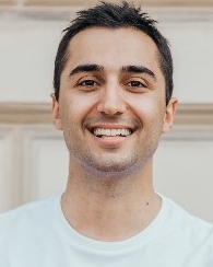 Profilbild von Hamidreza