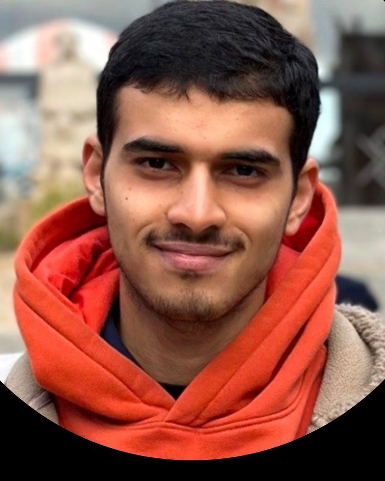 Profilbild von Abdelrahman Walaa Ramadan
