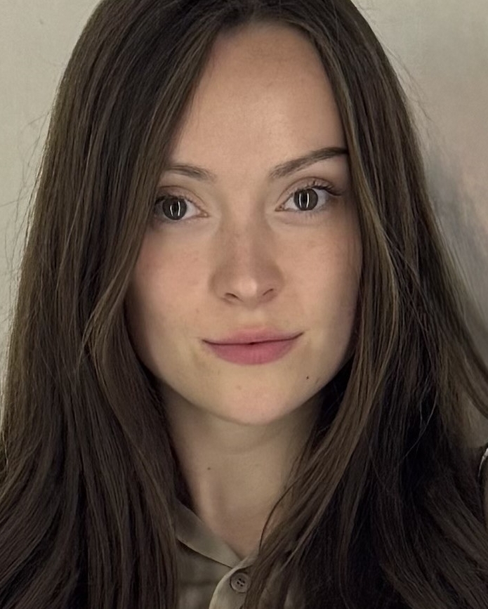 Profilbild von Melanie