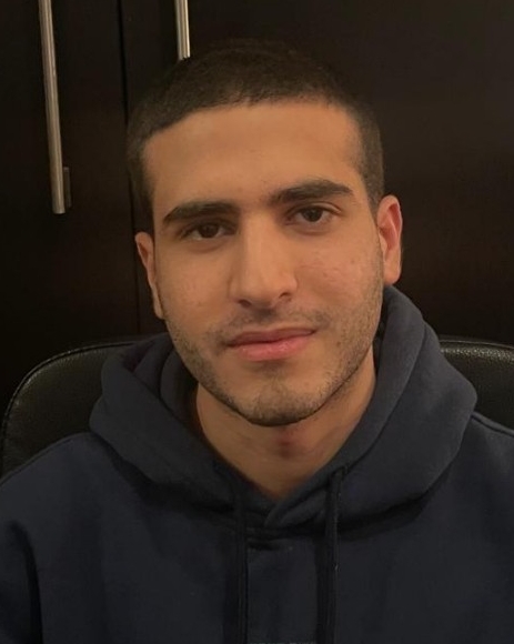 Profilbild von Ismail Tamer Mohamed Fathi Mohamed