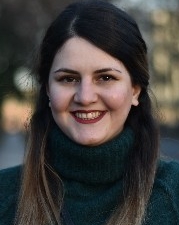 Profilbild von Padideh