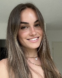 Profilbild von Annika